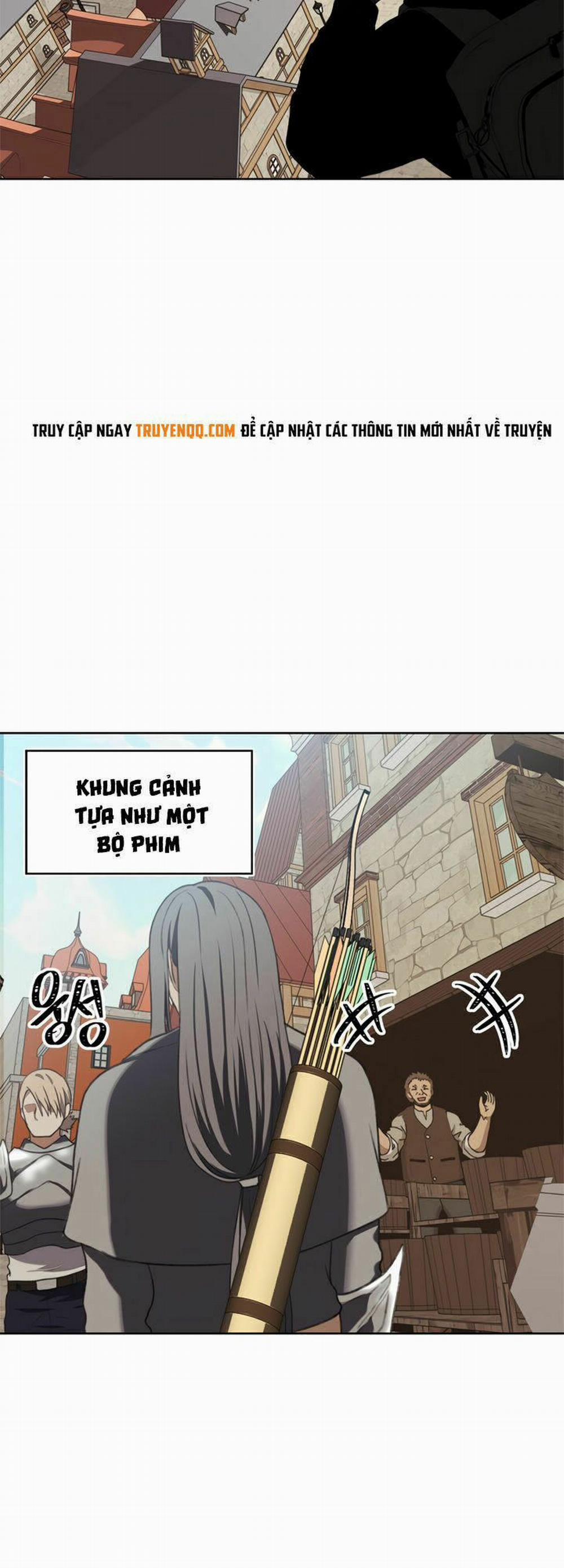 Vua Thăng Cấp 38 trang 37