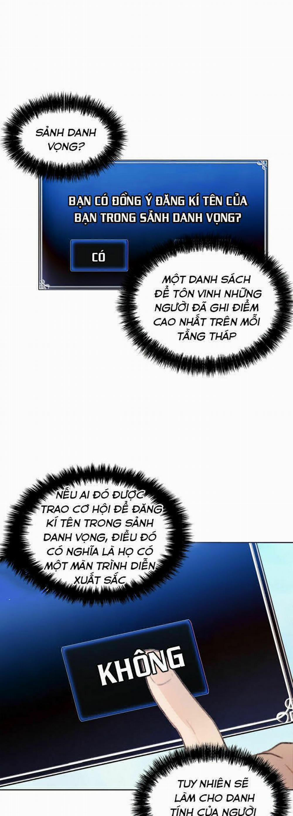 Vua Thăng Cấp 38 trang 4