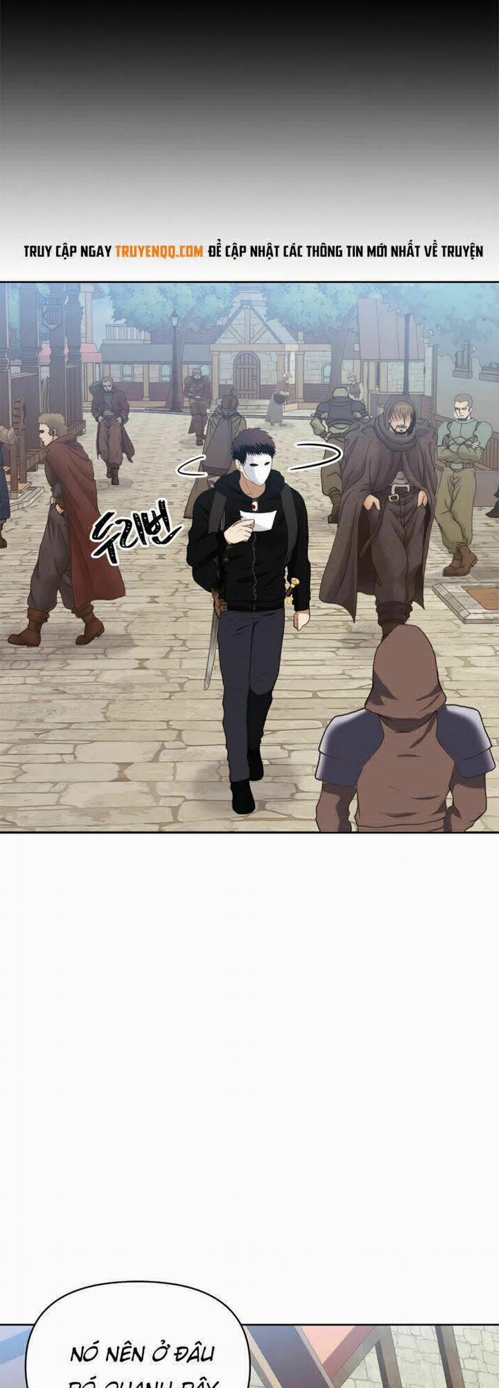 Vua Thăng Cấp 38 trang 42