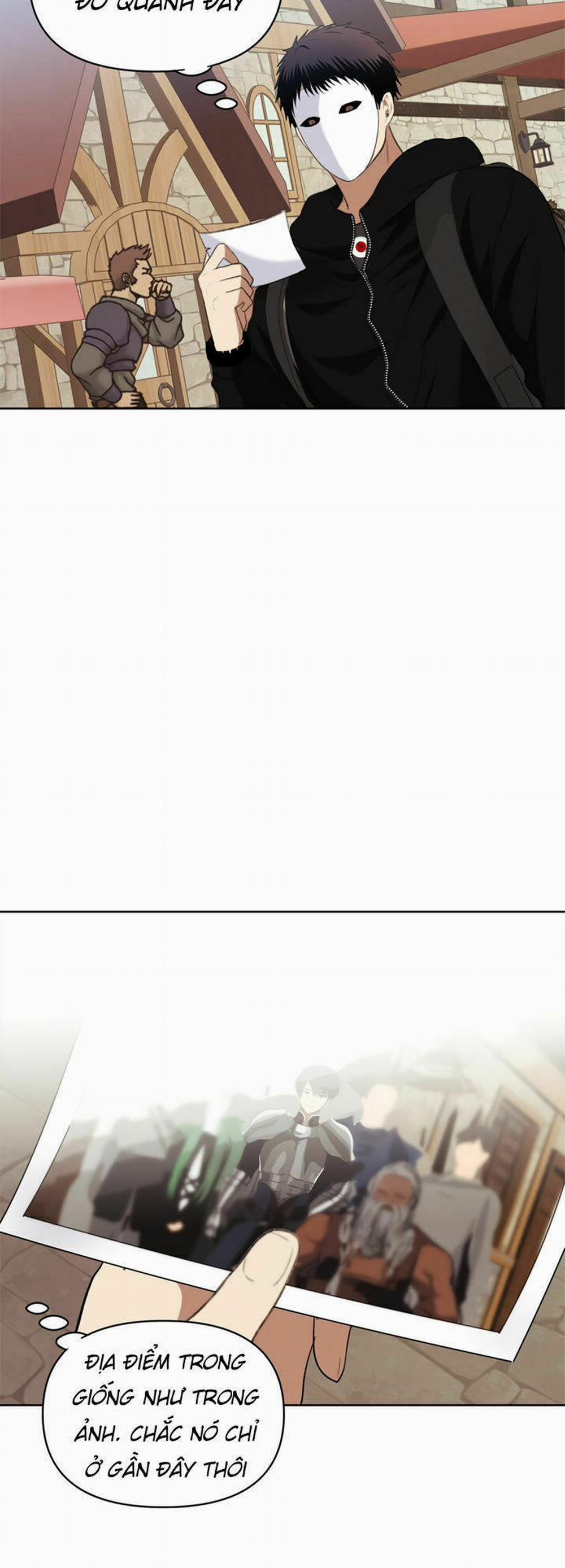 Vua Thăng Cấp 38 trang 43