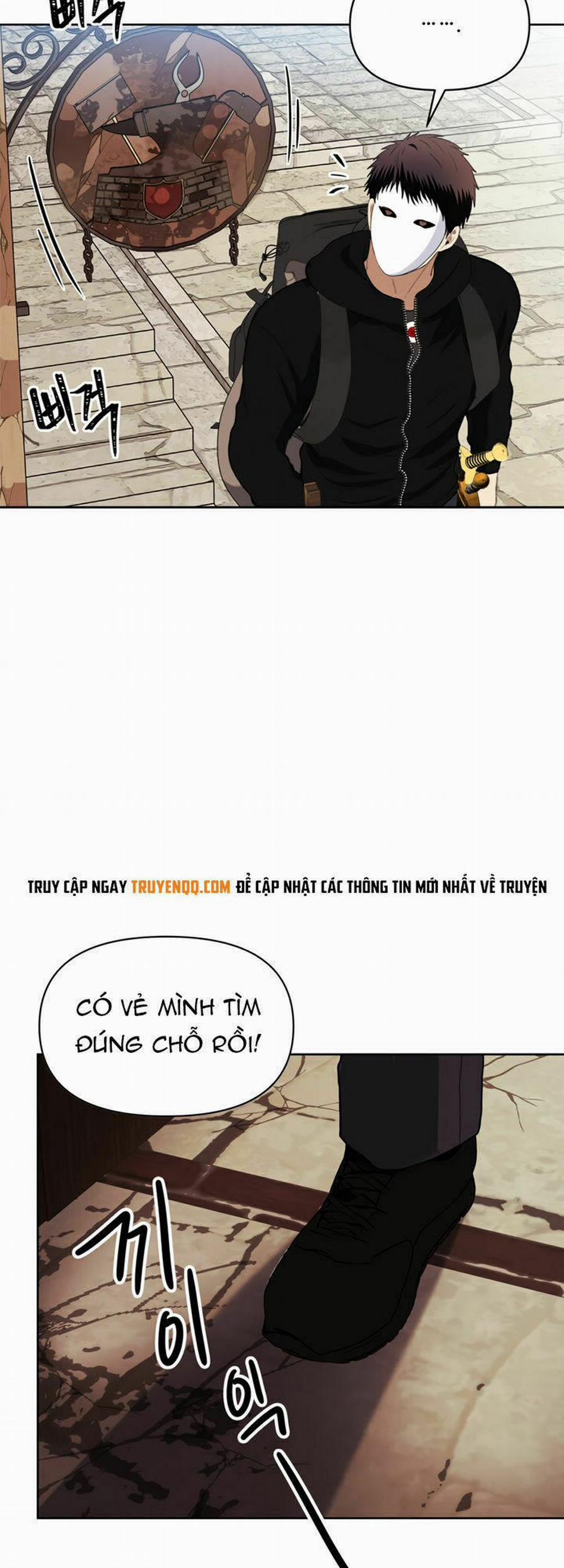 Vua Thăng Cấp 38 trang 45