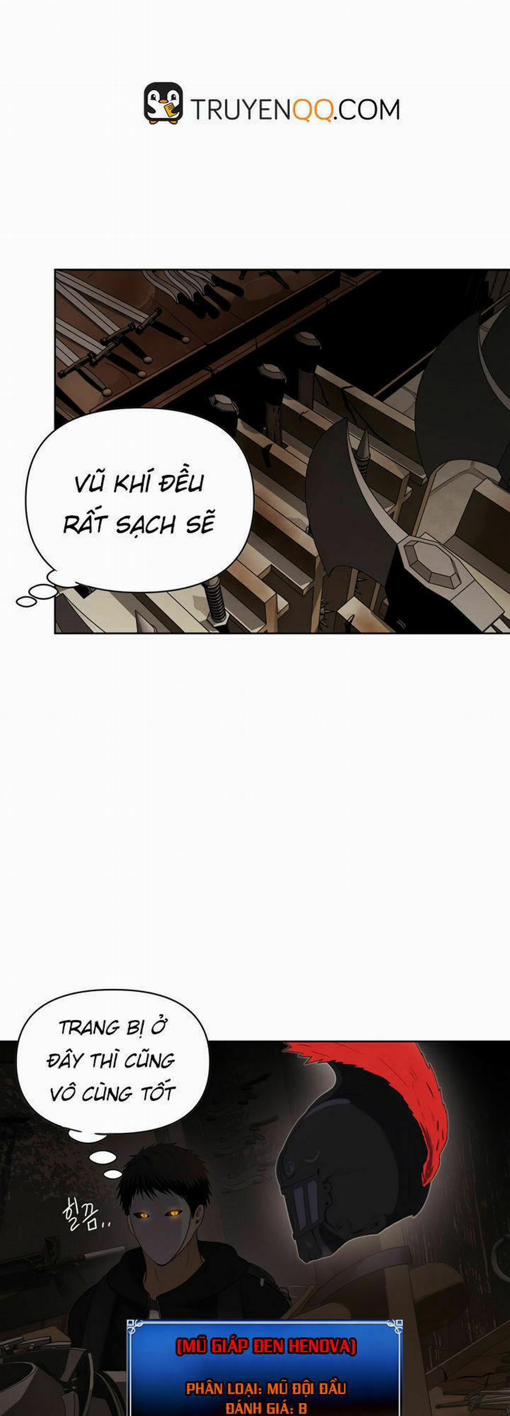 Vua Thăng Cấp 38 trang 48