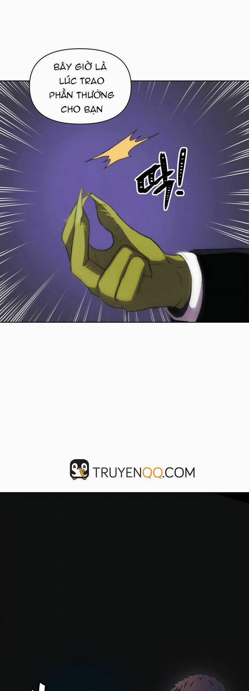 Vua Thăng Cấp 38 trang 7