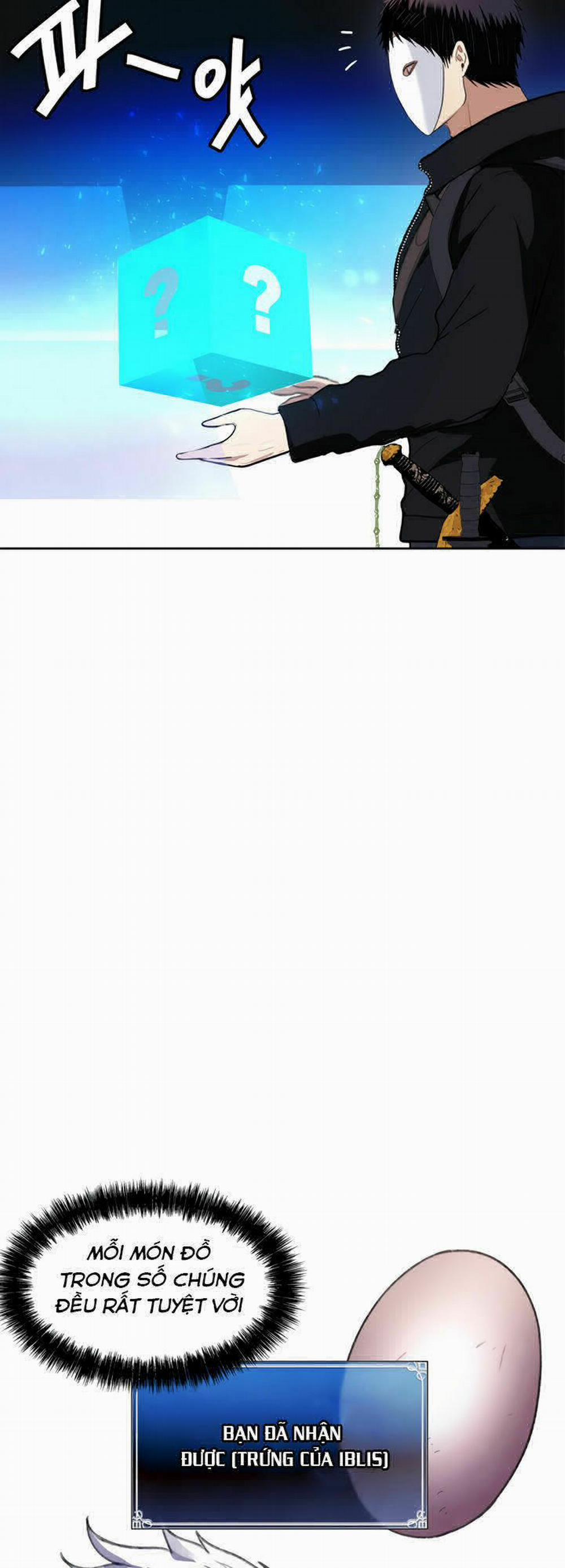 Vua Thăng Cấp 38 trang 8