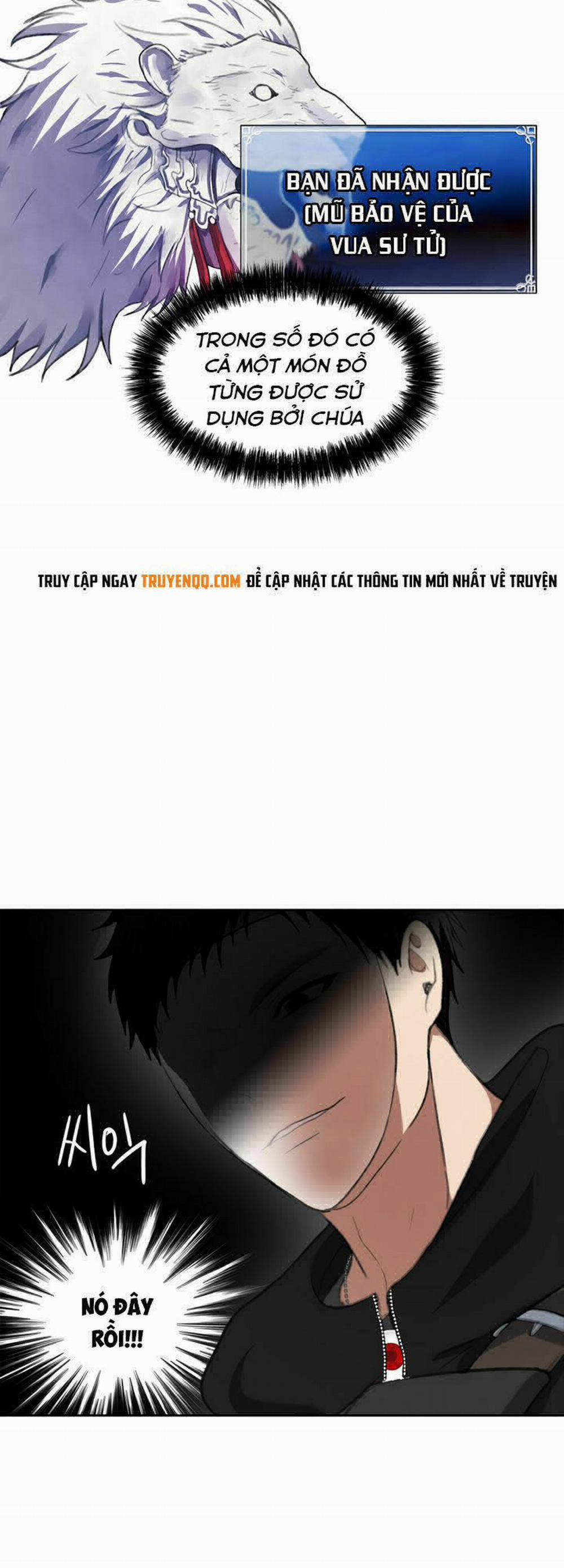 Vua Thăng Cấp 38 trang 9