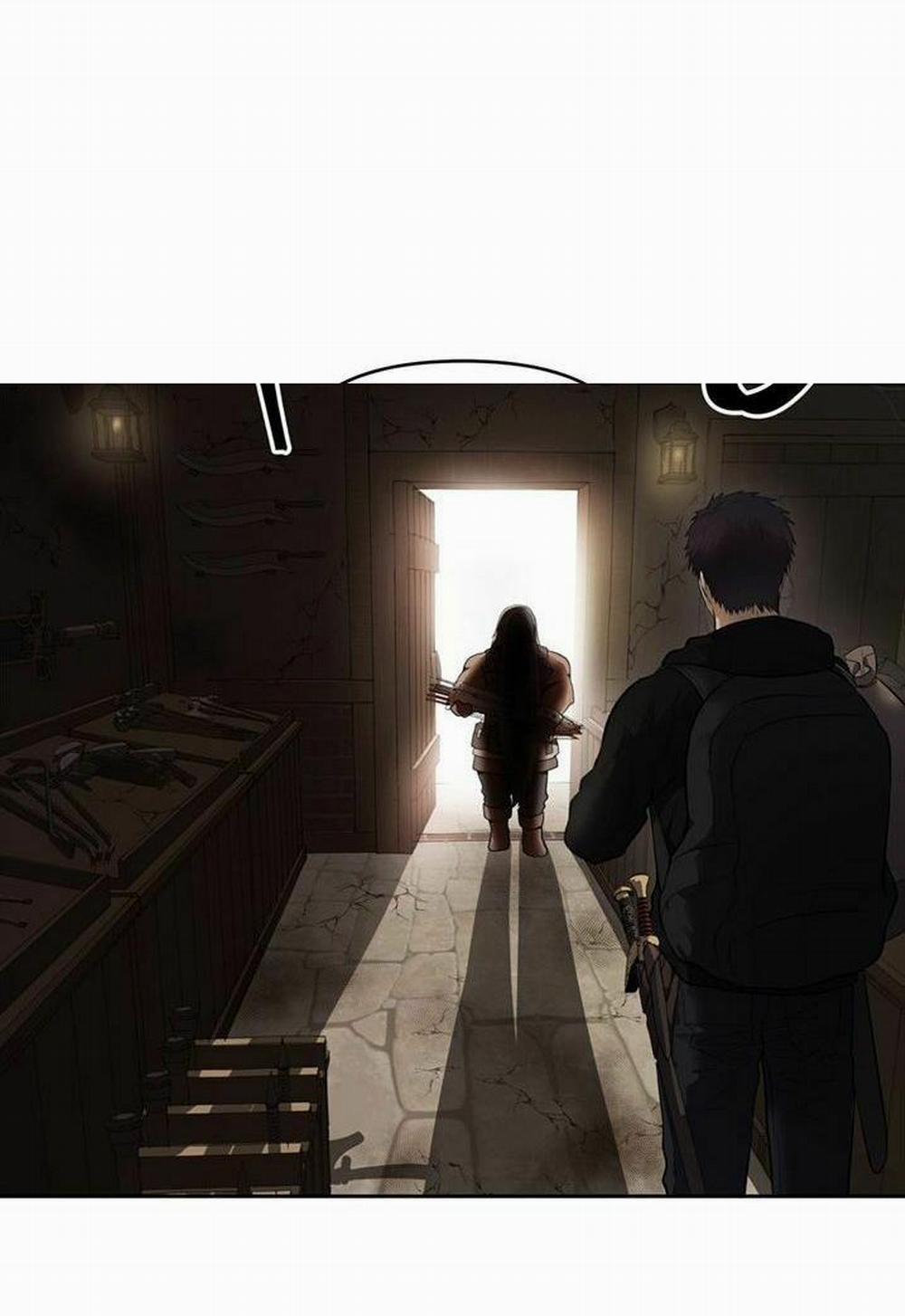 Vua Thăng Cấp 39 trang 1