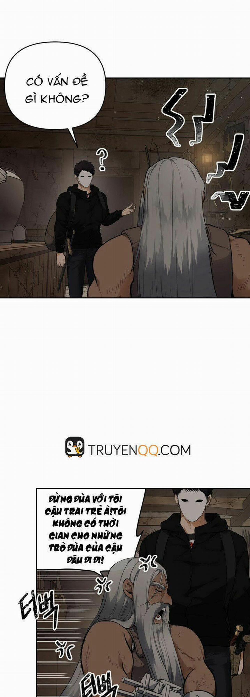 Vua Thăng Cấp 39 trang 11