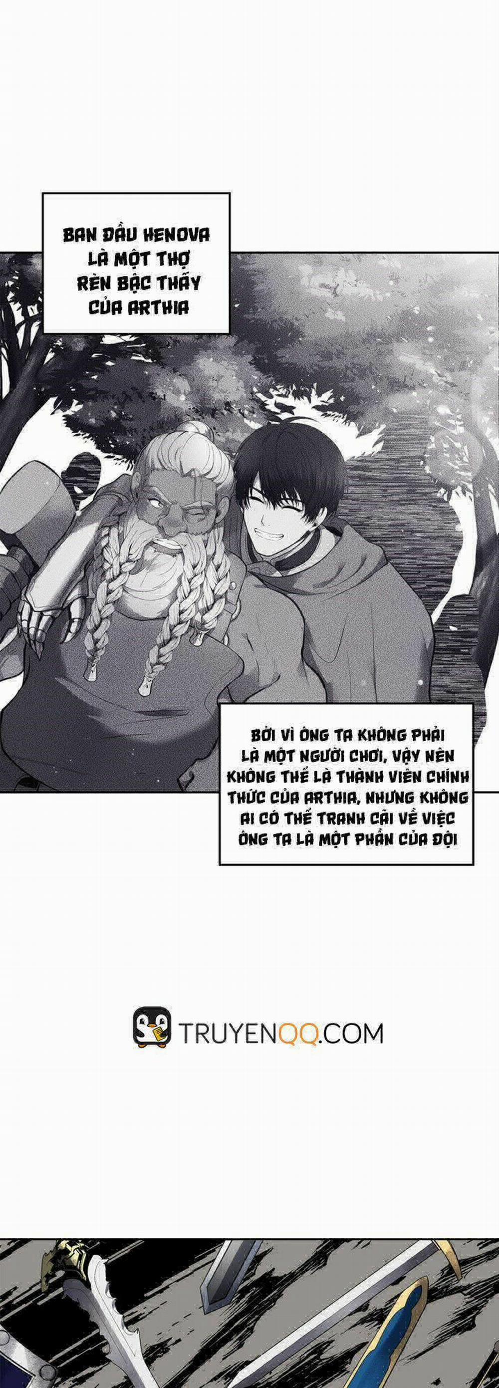 Vua Thăng Cấp 39 trang 17