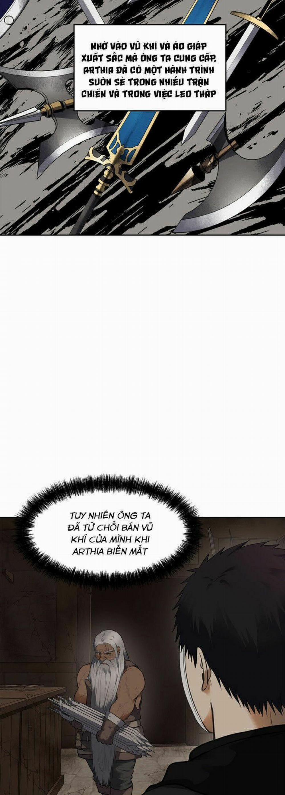 Vua Thăng Cấp 39 trang 18