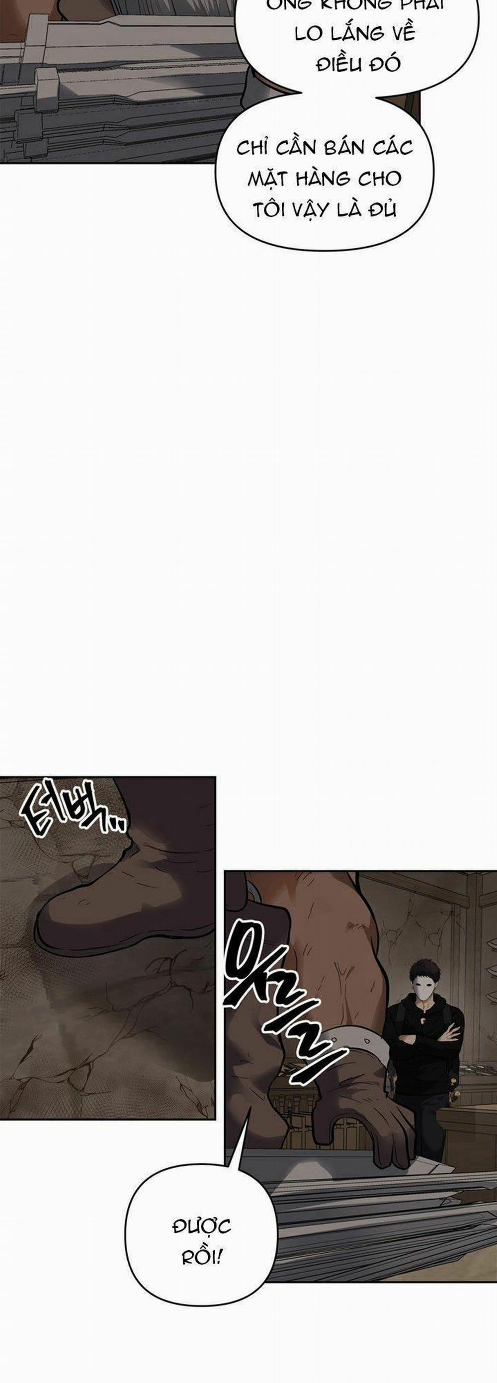 Vua Thăng Cấp 39 trang 21