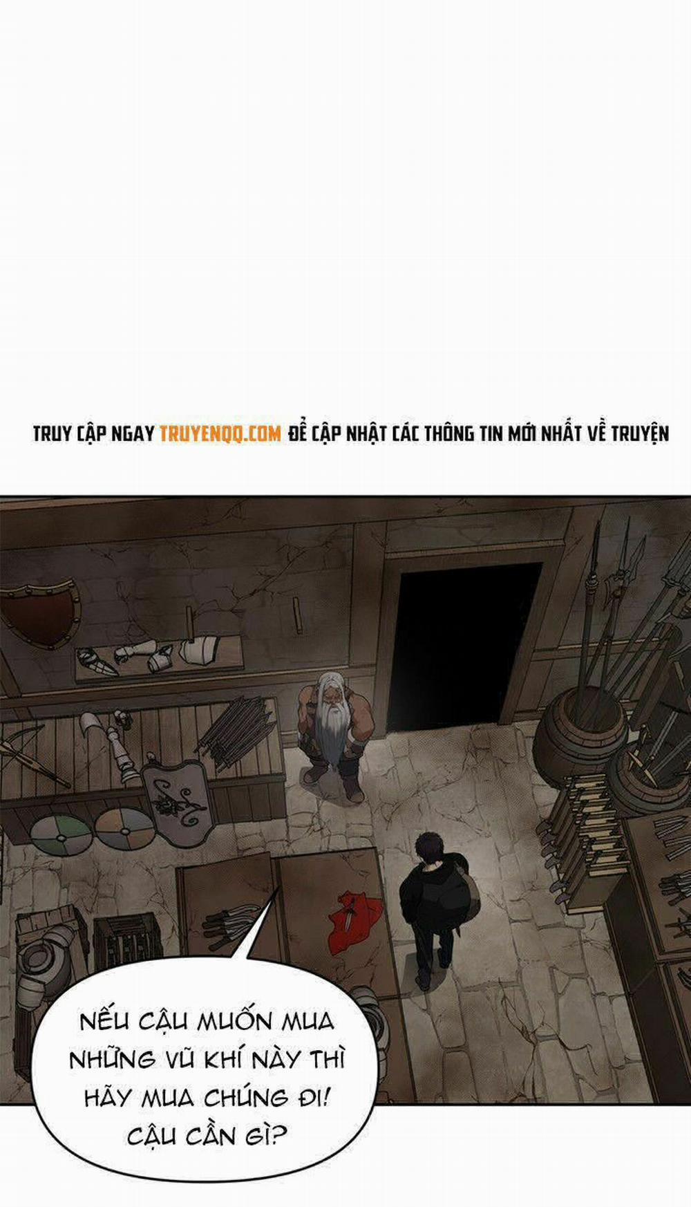 Vua Thăng Cấp 39 trang 22