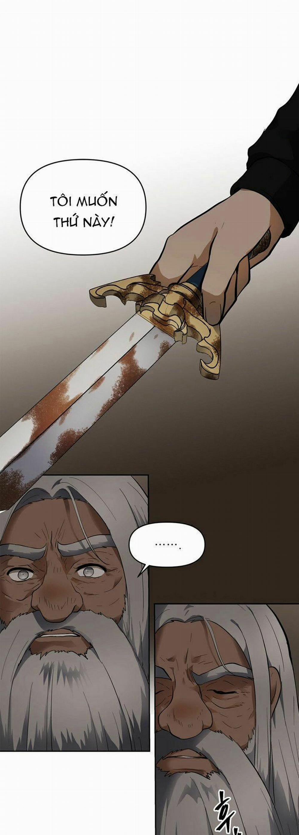 Vua Thăng Cấp 39 trang 23