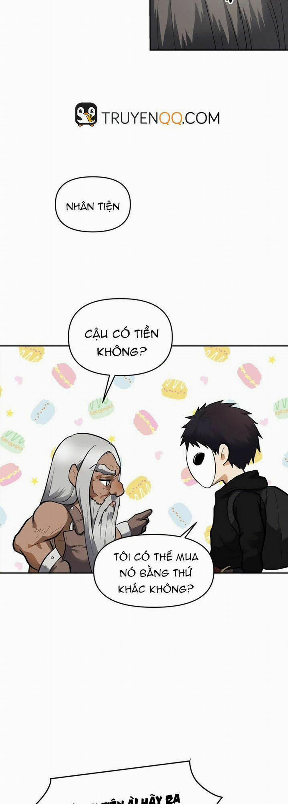 Vua Thăng Cấp 39 trang 24