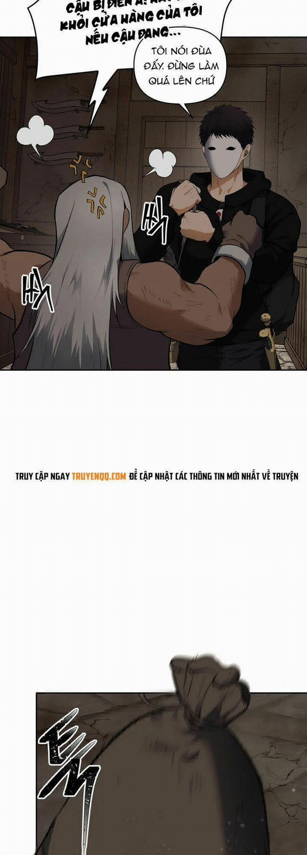 Vua Thăng Cấp 39 trang 25