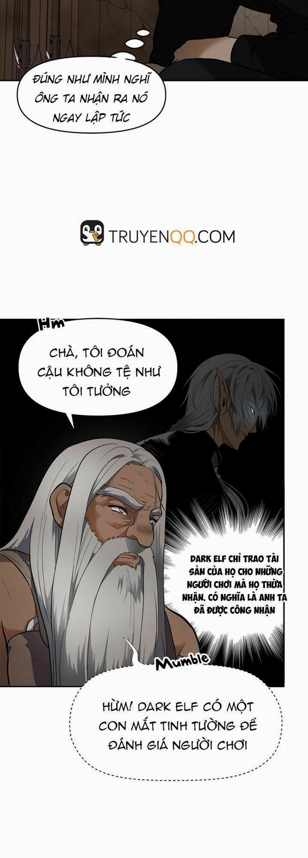 Vua Thăng Cấp 39 trang 27