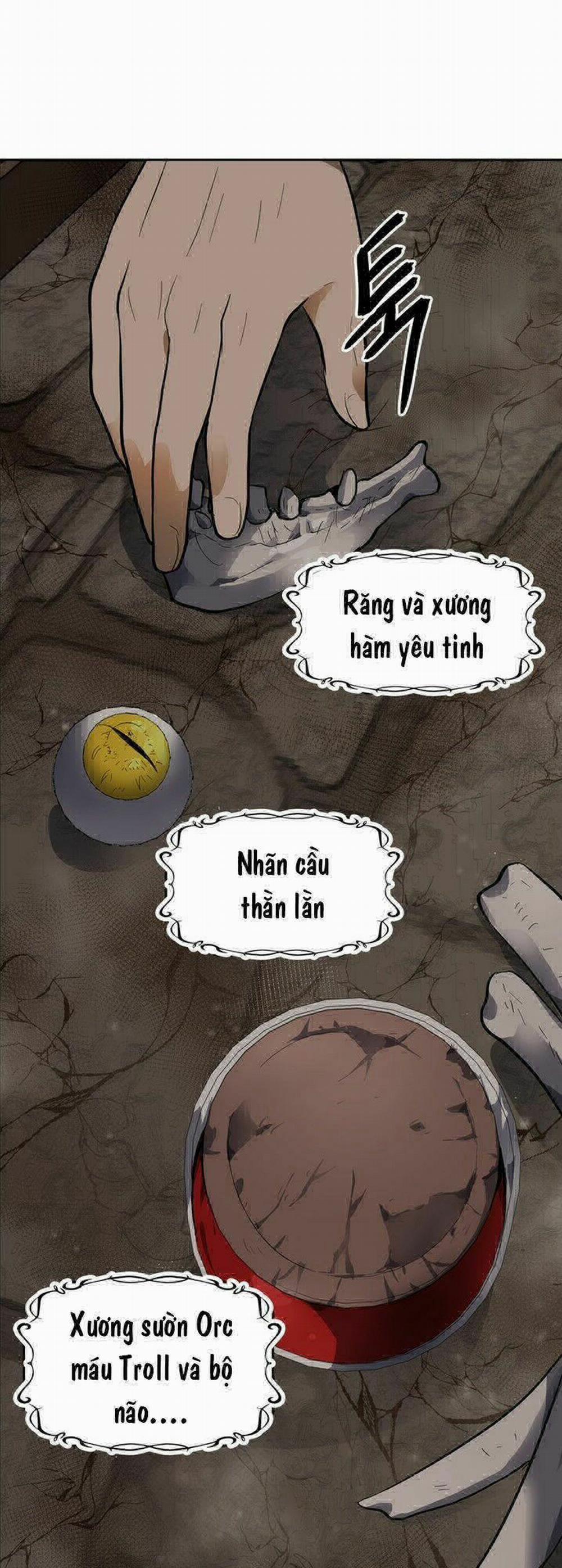 Vua Thăng Cấp 39 trang 29