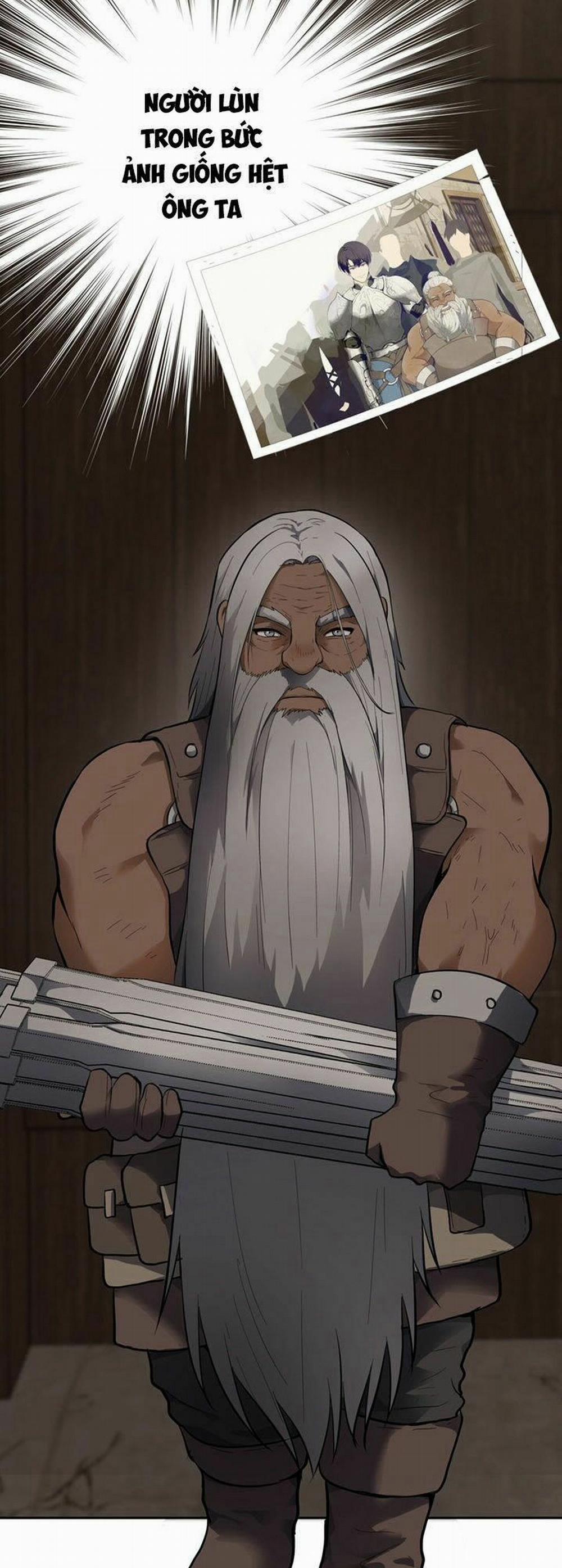 Vua Thăng Cấp 39 trang 3