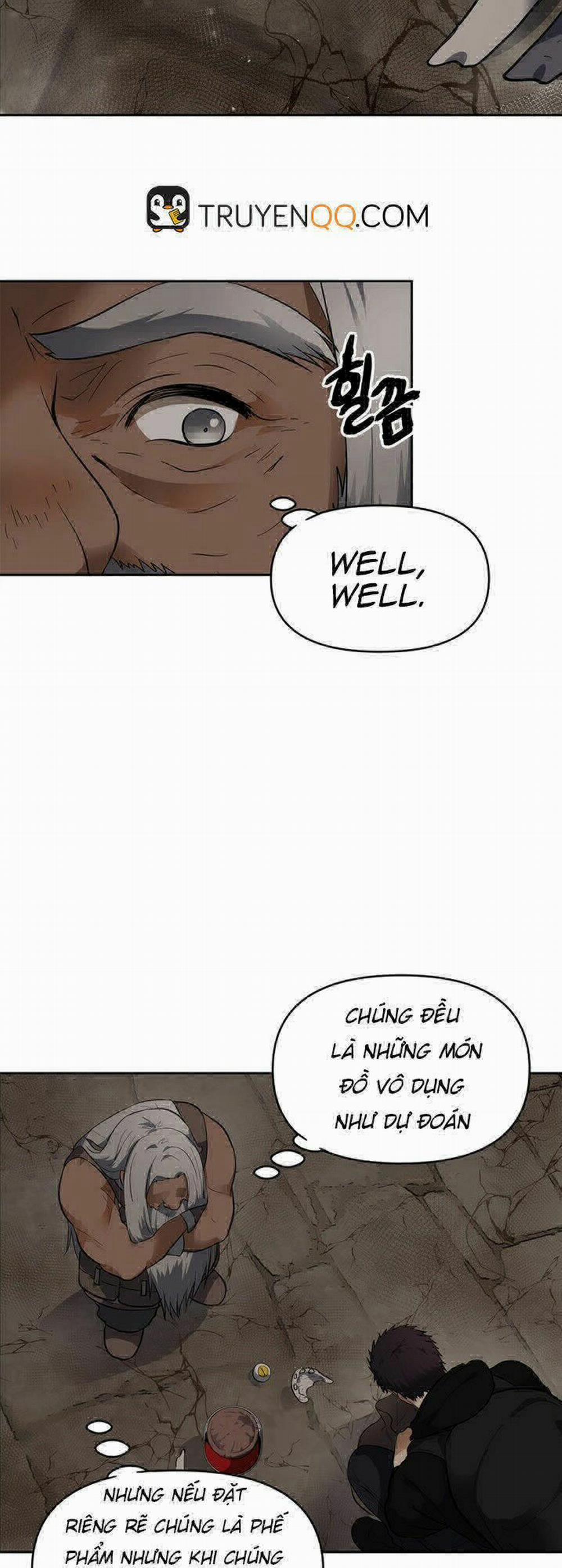 Vua Thăng Cấp 39 trang 30