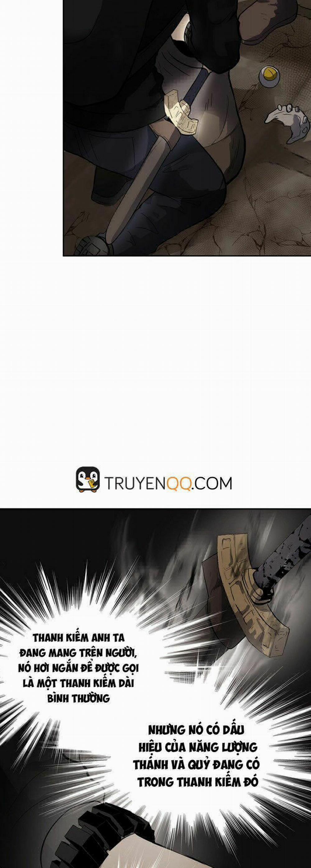 Vua Thăng Cấp 39 trang 32
