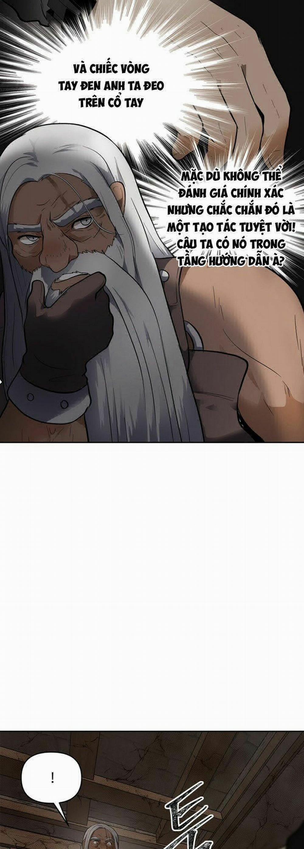 Vua Thăng Cấp 39 trang 33