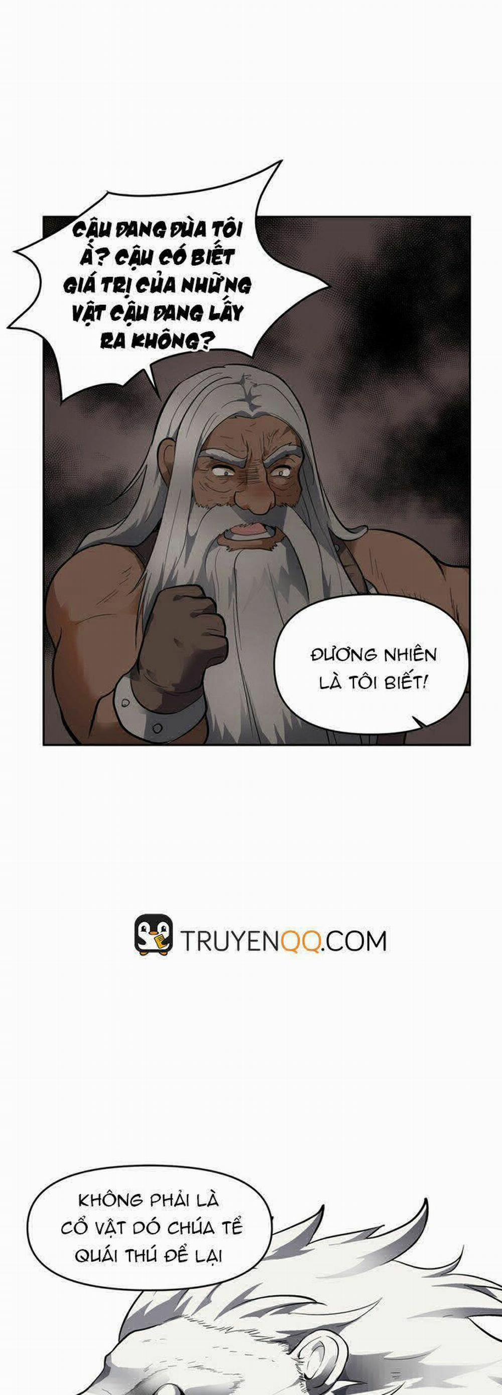 Vua Thăng Cấp 39 trang 36