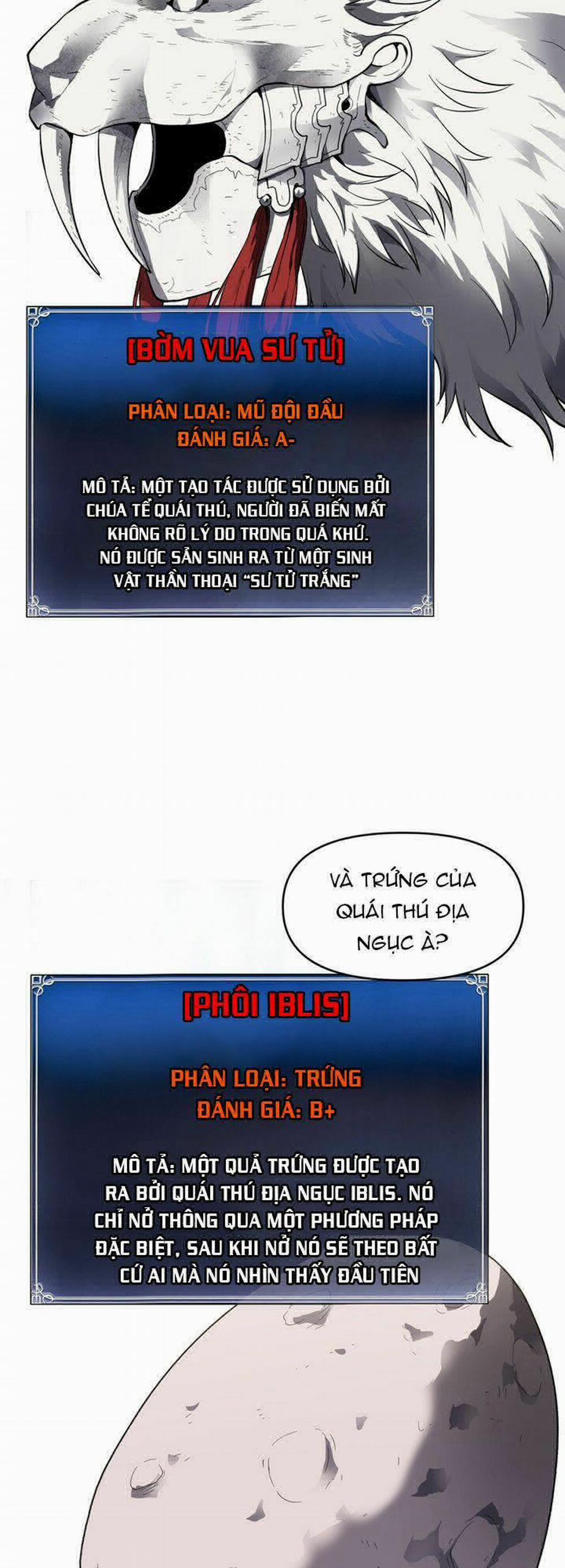 Vua Thăng Cấp 39 trang 37