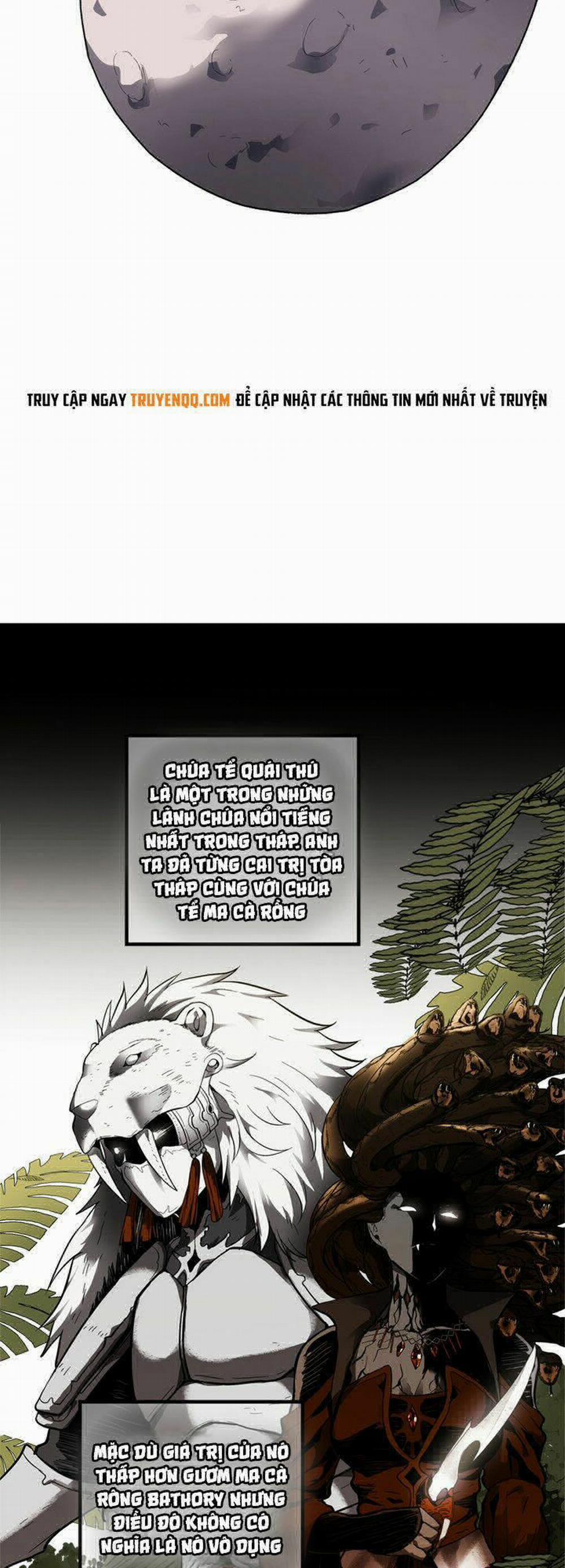 Vua Thăng Cấp 39 trang 38