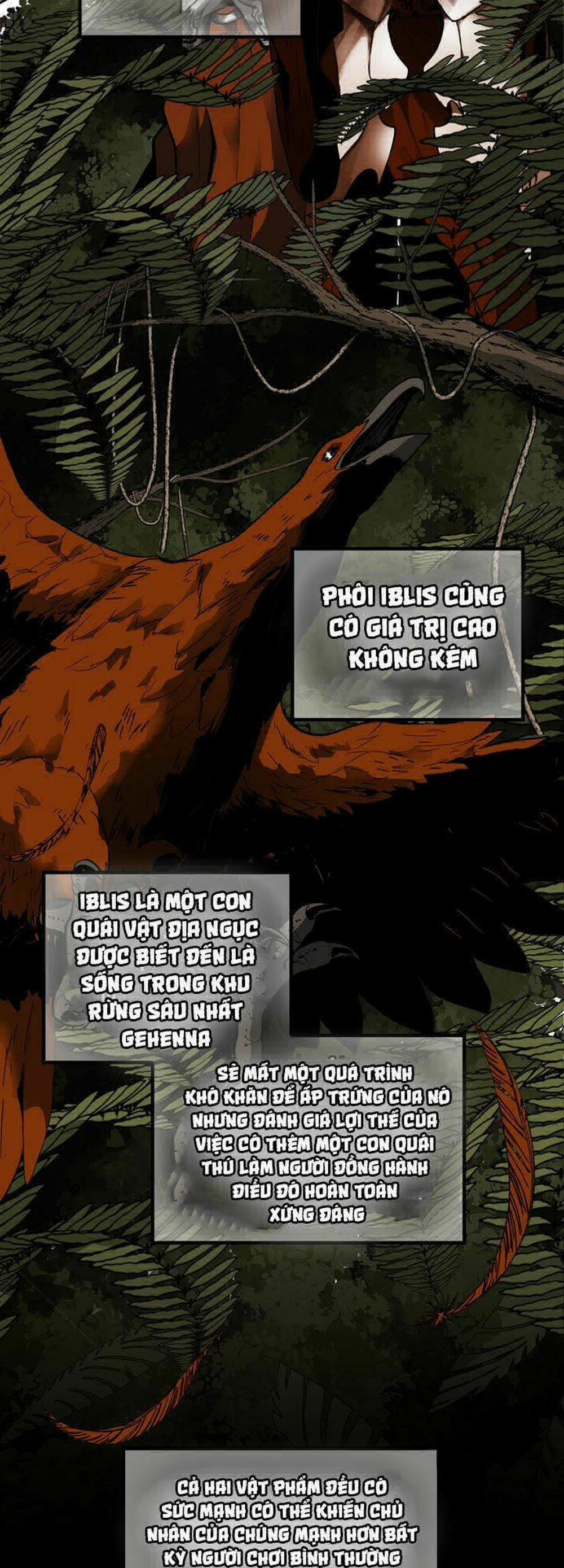 Vua Thăng Cấp 39 trang 39