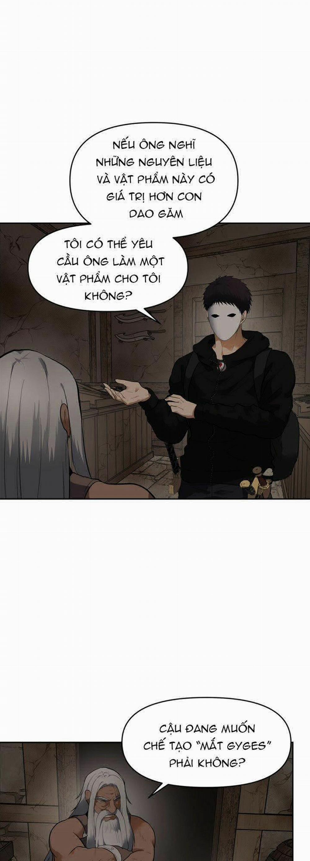 Vua Thăng Cấp 39 trang 42