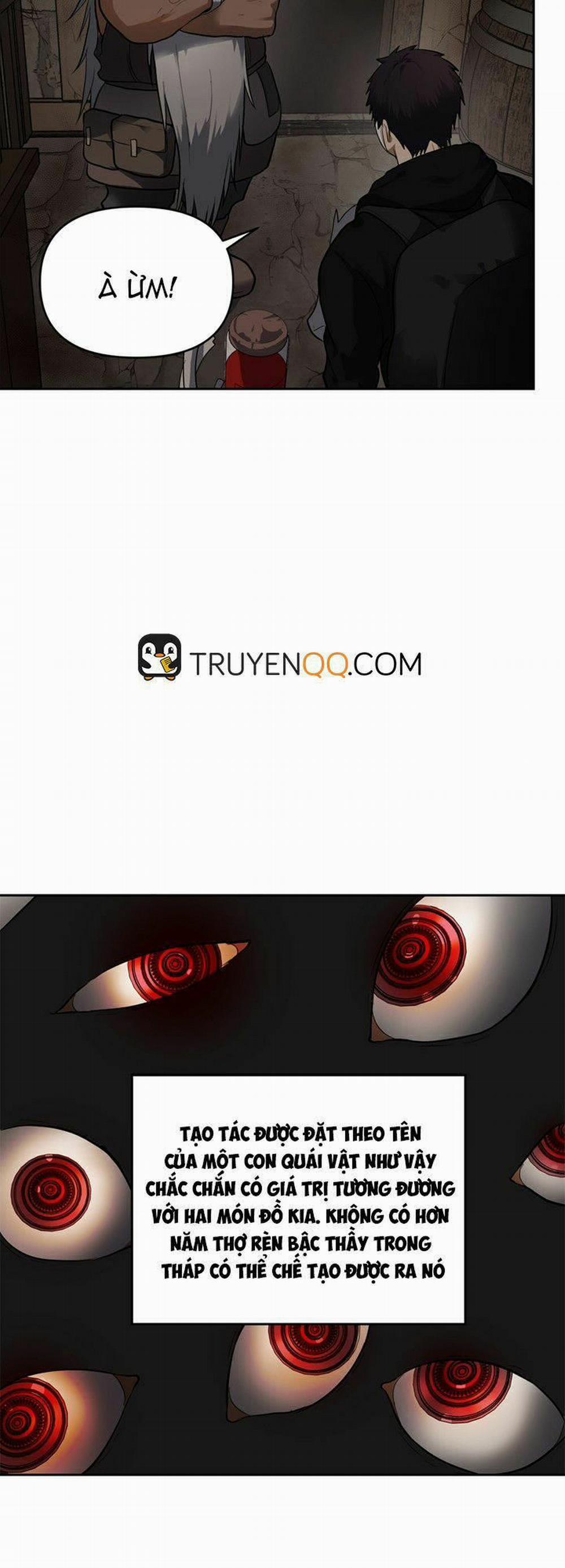 Vua Thăng Cấp 39 trang 43