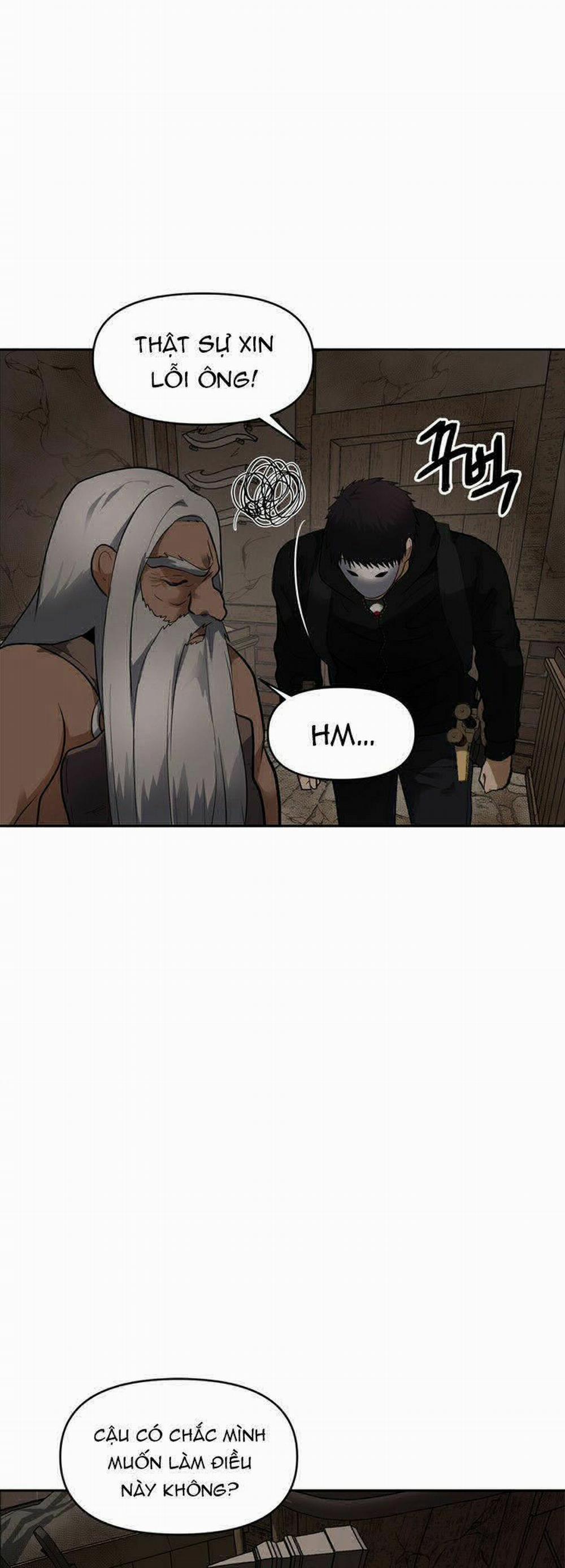 Vua Thăng Cấp 39 trang 45