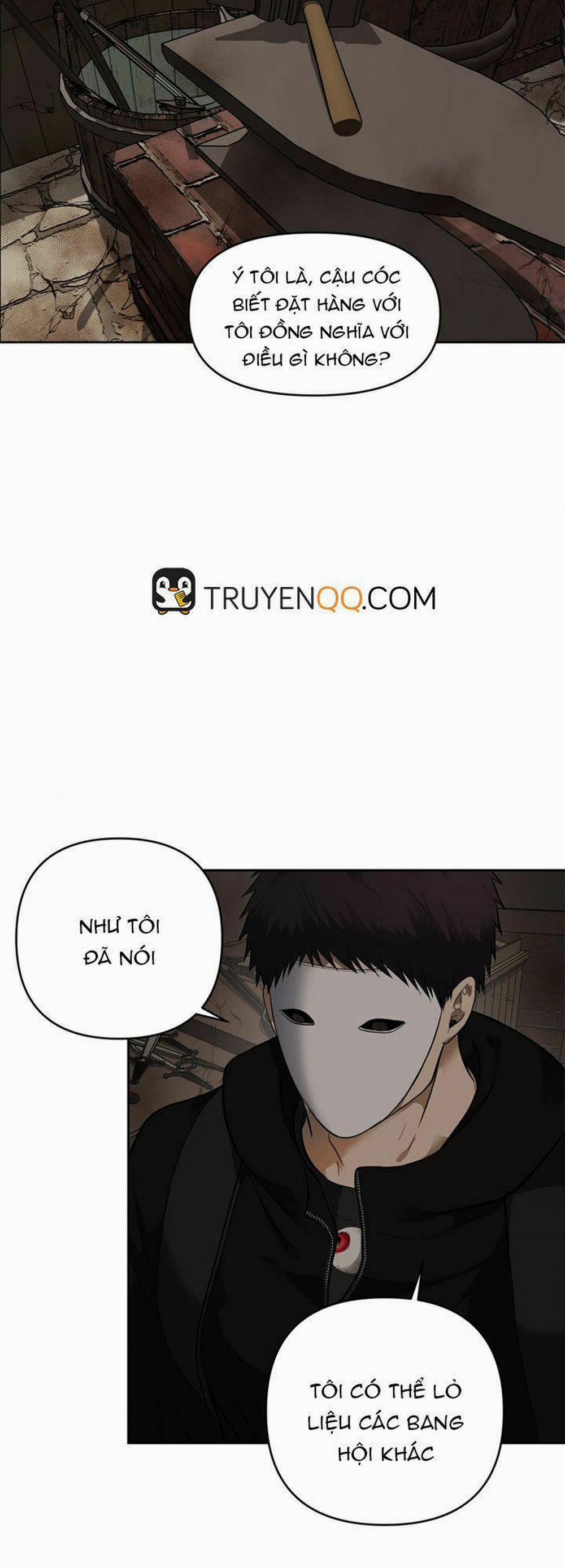 Vua Thăng Cấp 39 trang 46