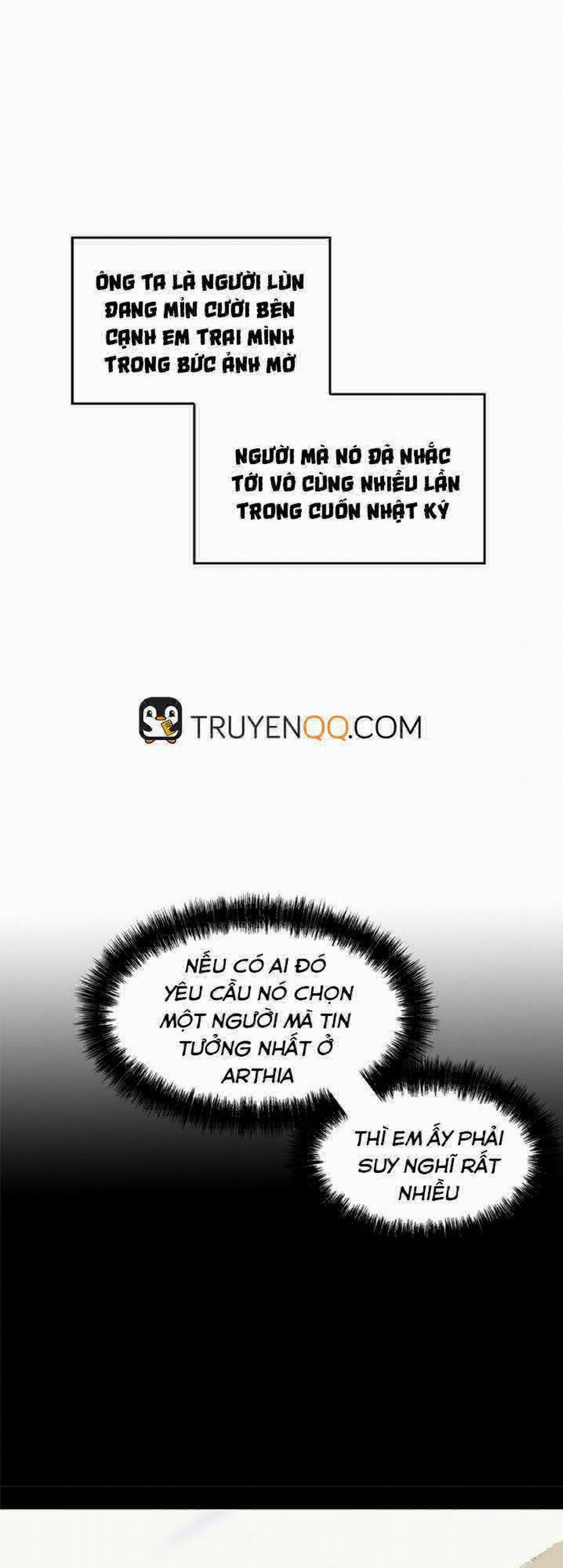 Vua Thăng Cấp 39 trang 5