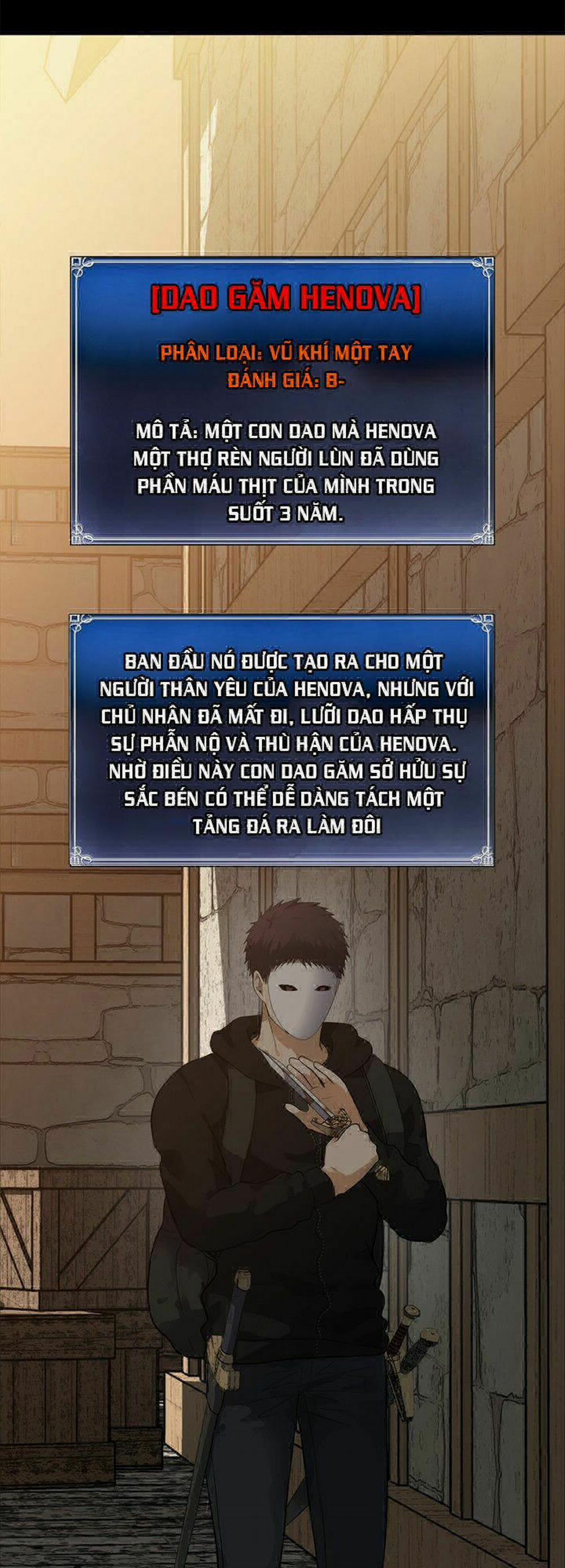 Vua Thăng Cấp 39 trang 51