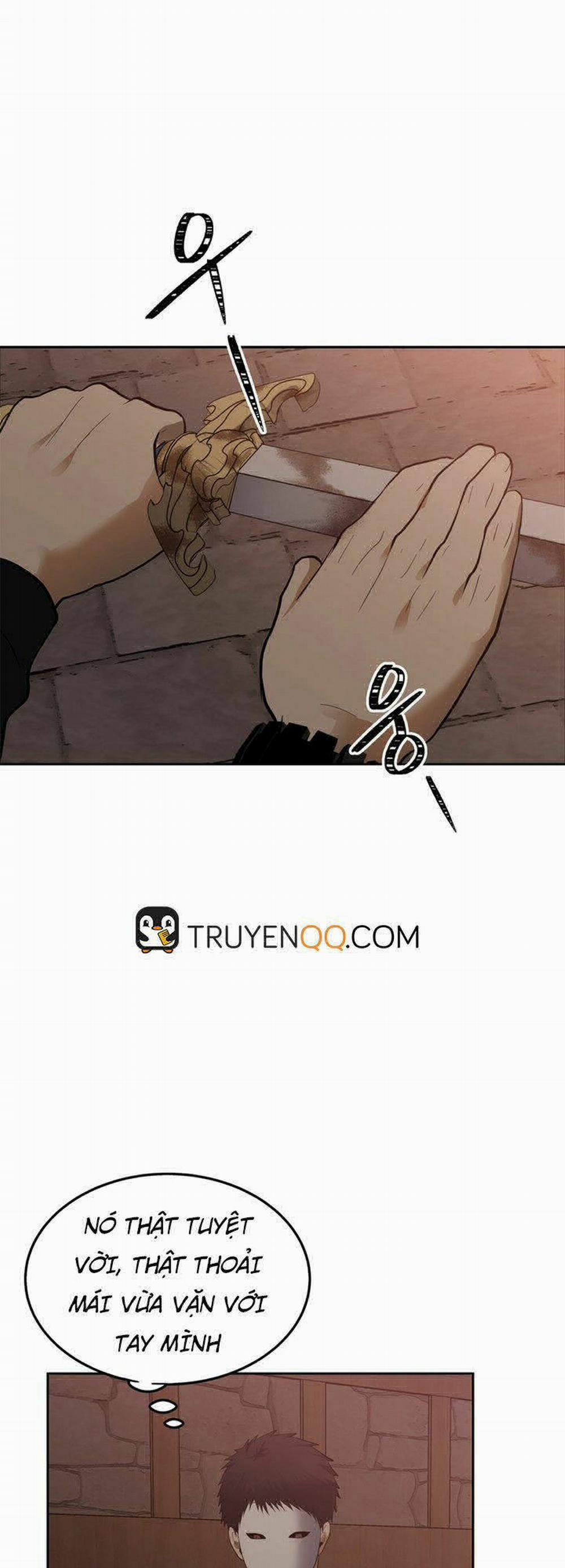 Vua Thăng Cấp 39 trang 54