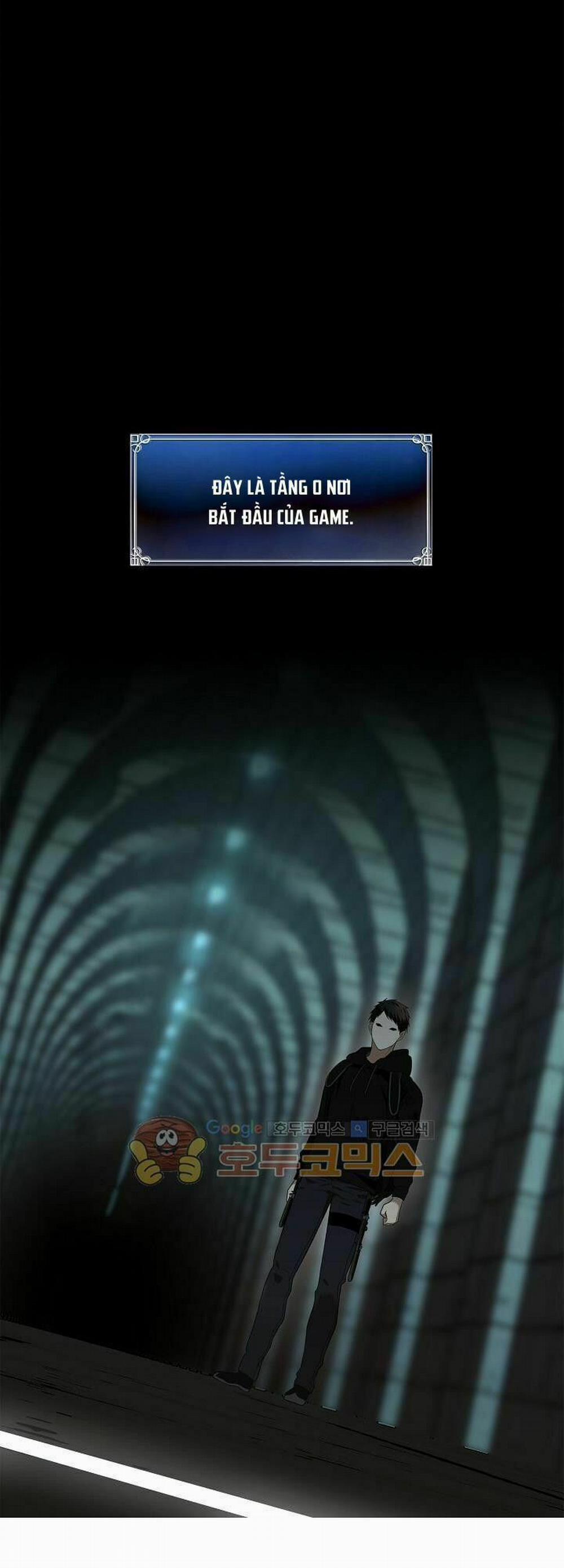 Vua Thăng Cấp 4 trang 11