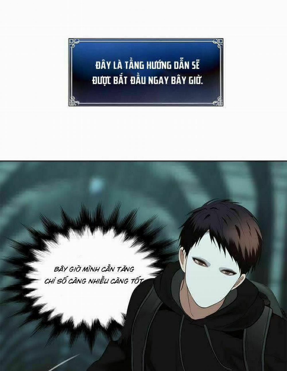 Vua Thăng Cấp 4 trang 12