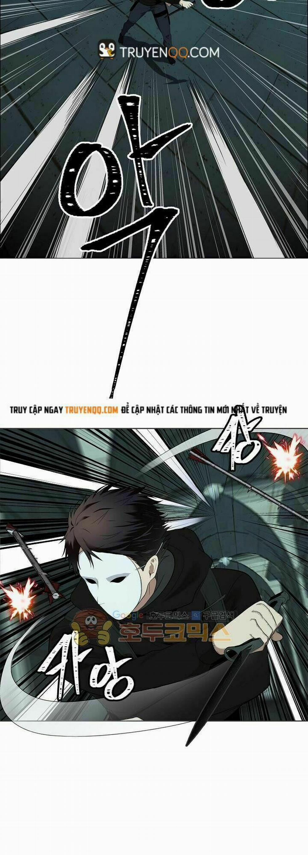 Vua Thăng Cấp 4 trang 15