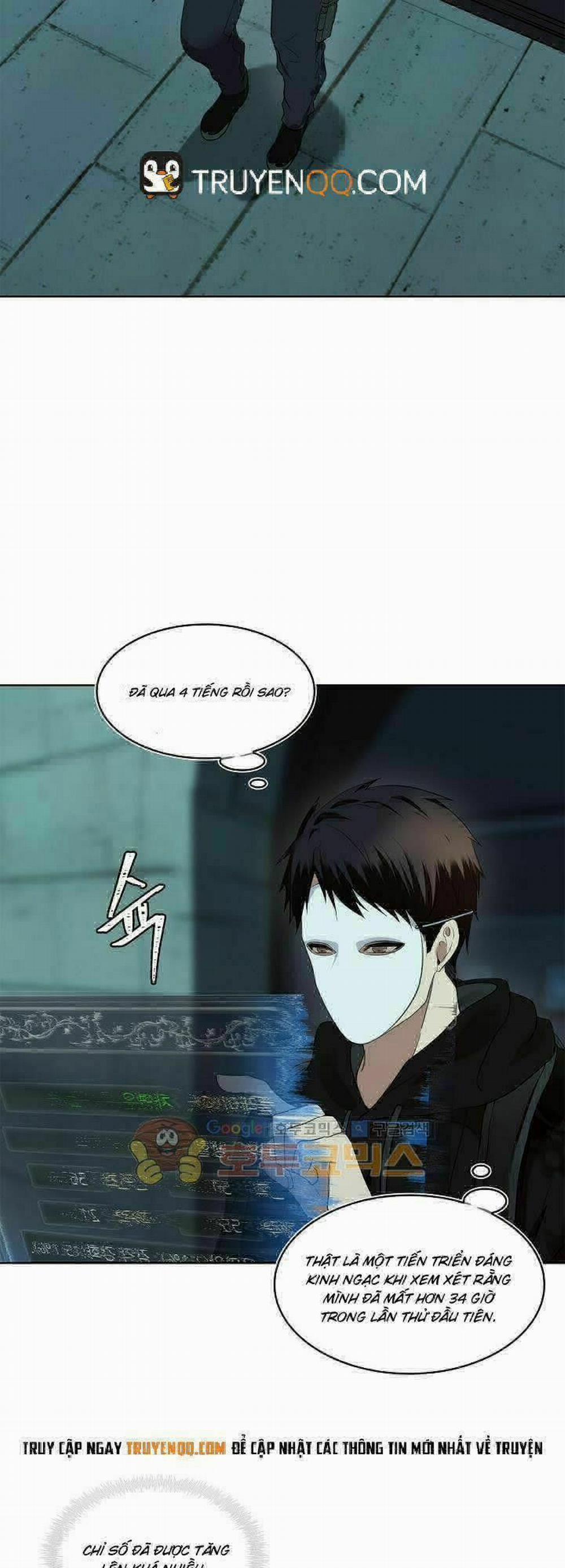 Vua Thăng Cấp 4 trang 23