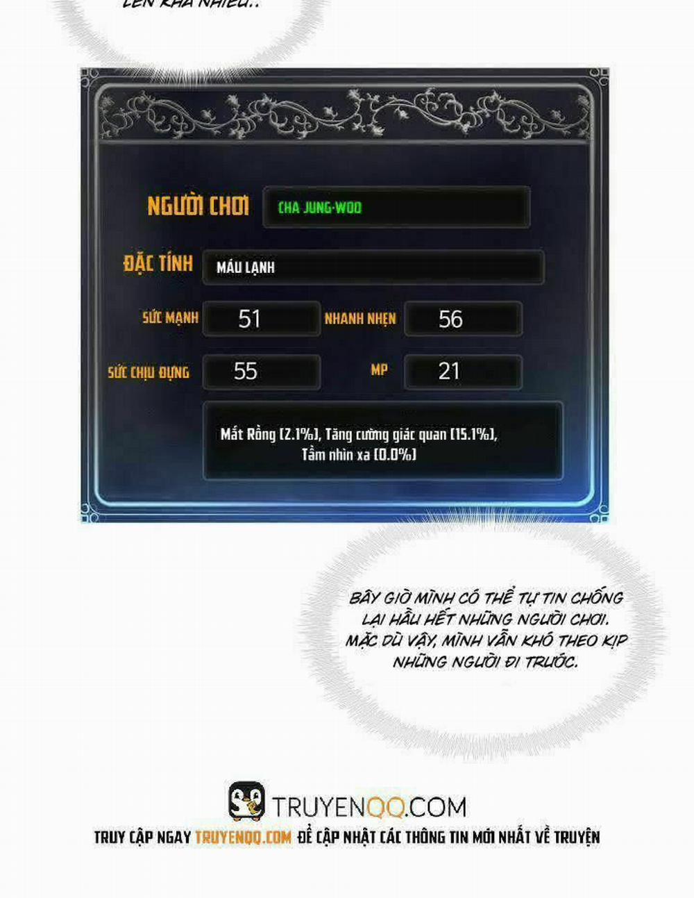 Vua Thăng Cấp 4 trang 24