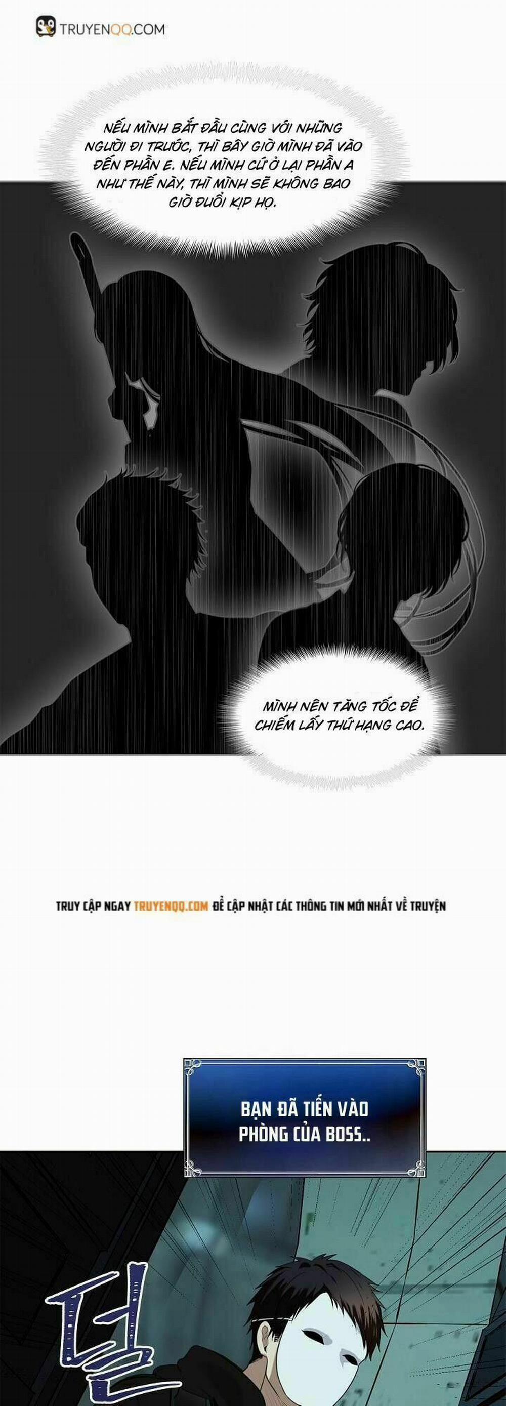 Vua Thăng Cấp 4 trang 25