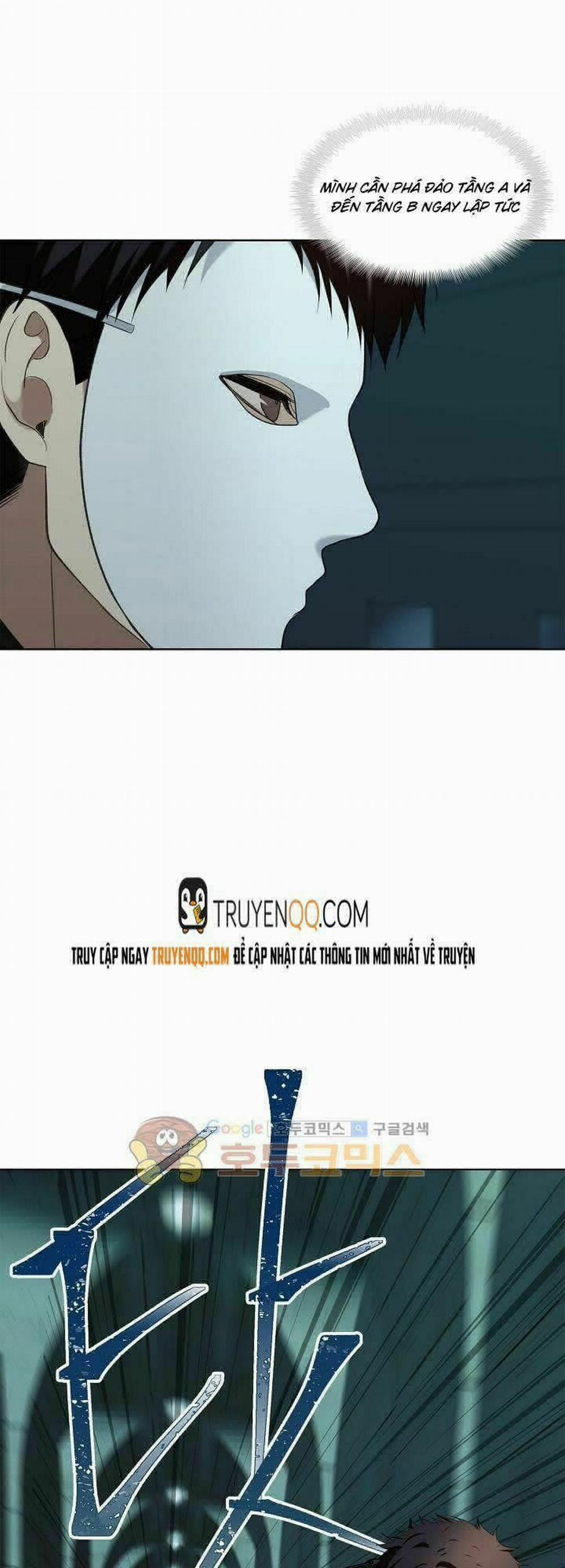 Vua Thăng Cấp 4 trang 27