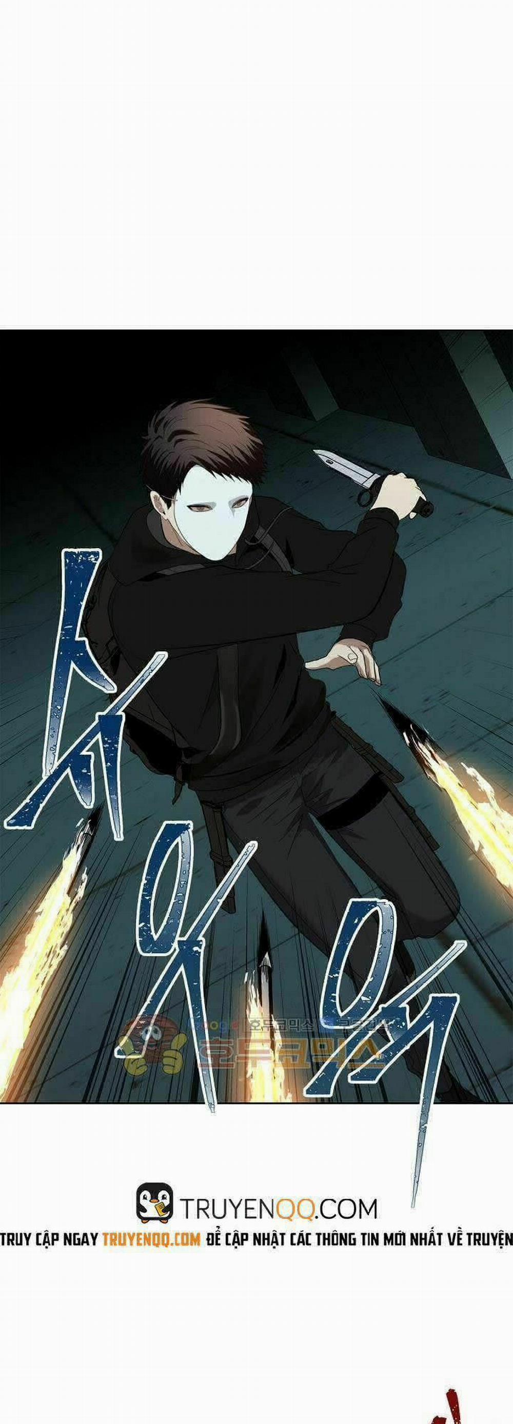 Vua Thăng Cấp 4 trang 29