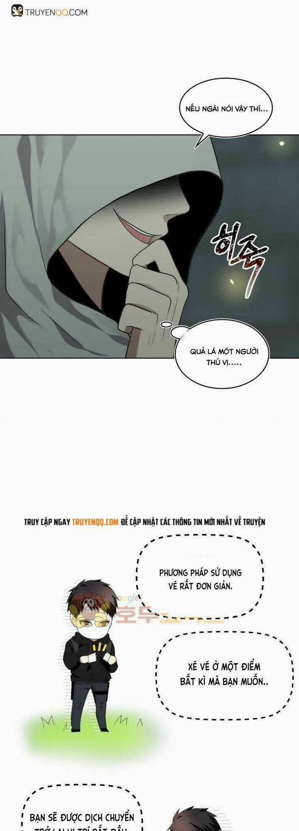 Vua Thăng Cấp 4 trang 3