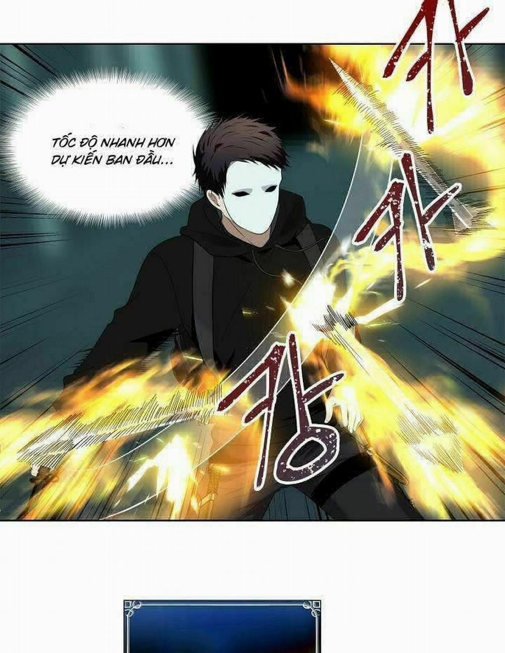 Vua Thăng Cấp 4 trang 30