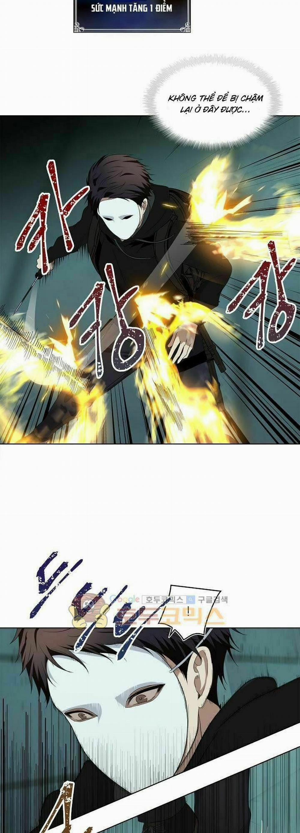 Vua Thăng Cấp 4 trang 31