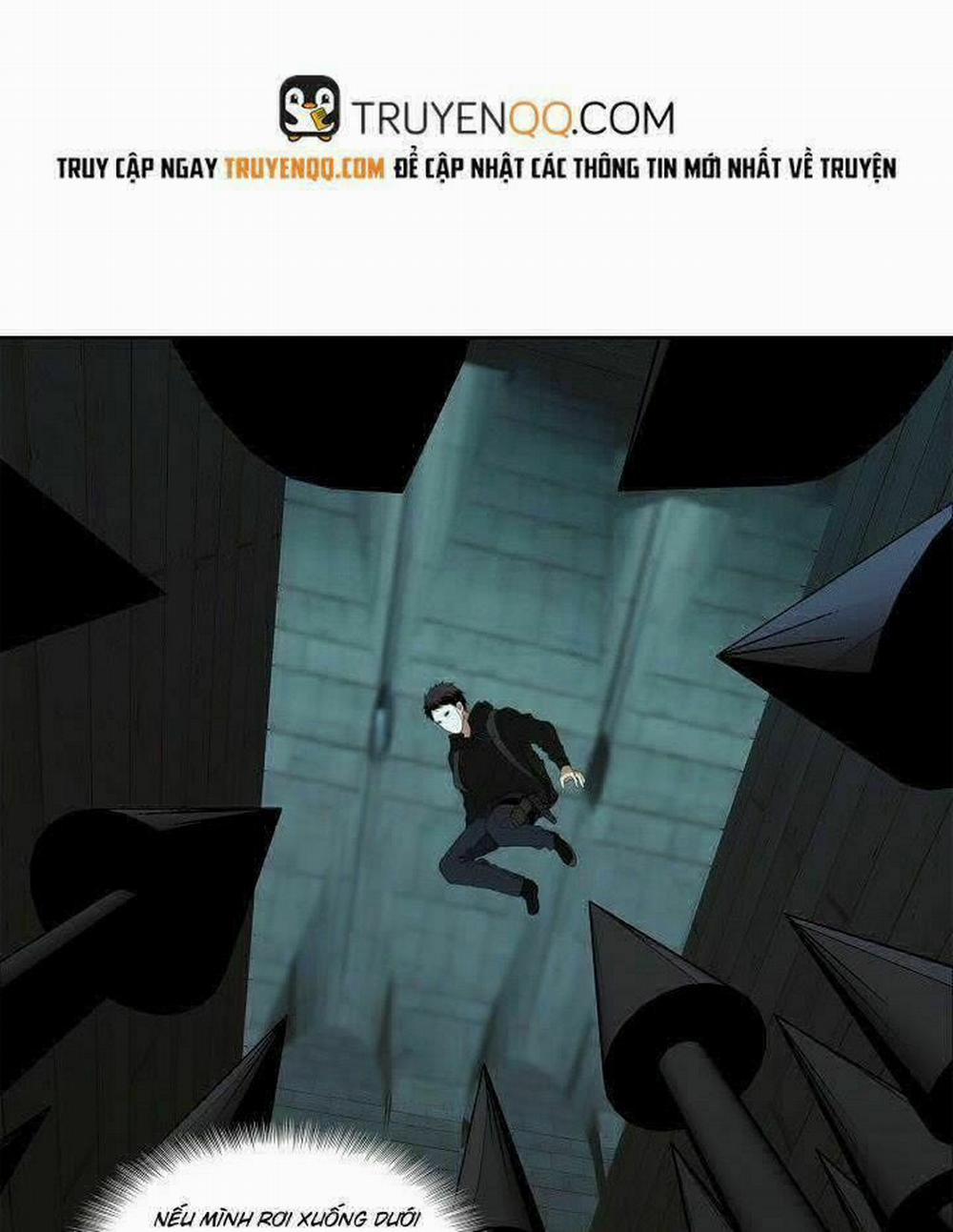 Vua Thăng Cấp 4 trang 34