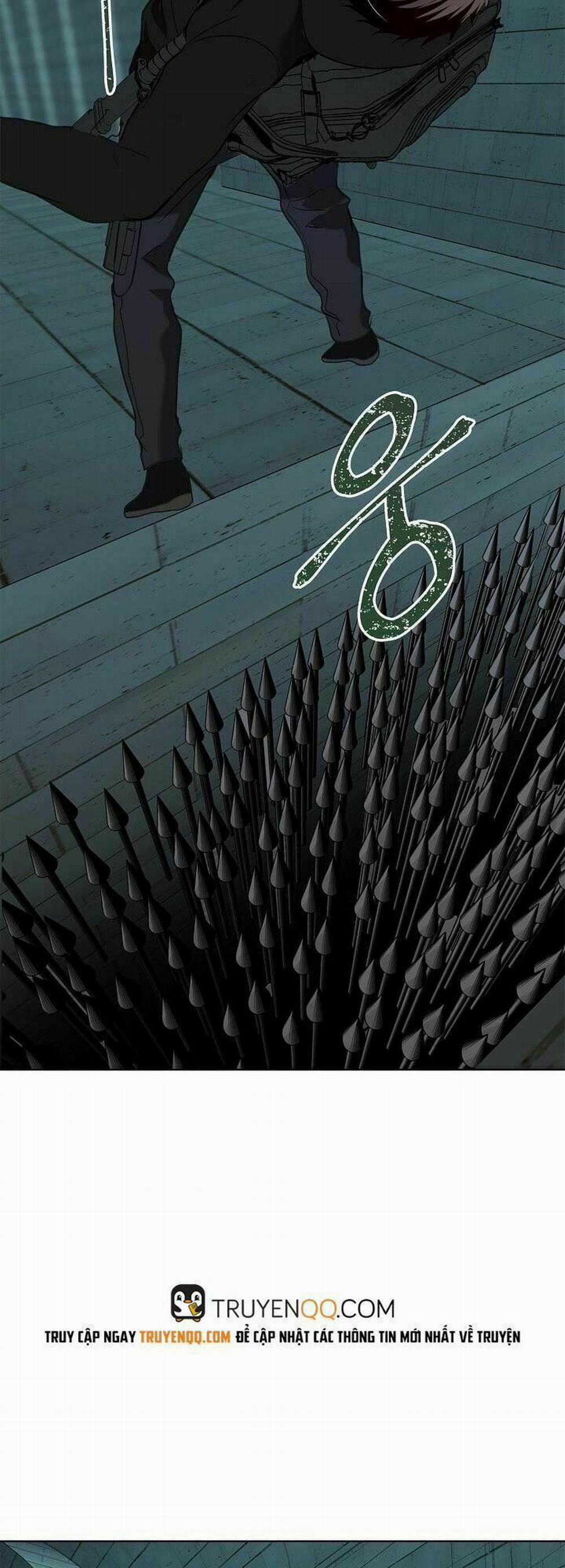 Vua Thăng Cấp 4 trang 37