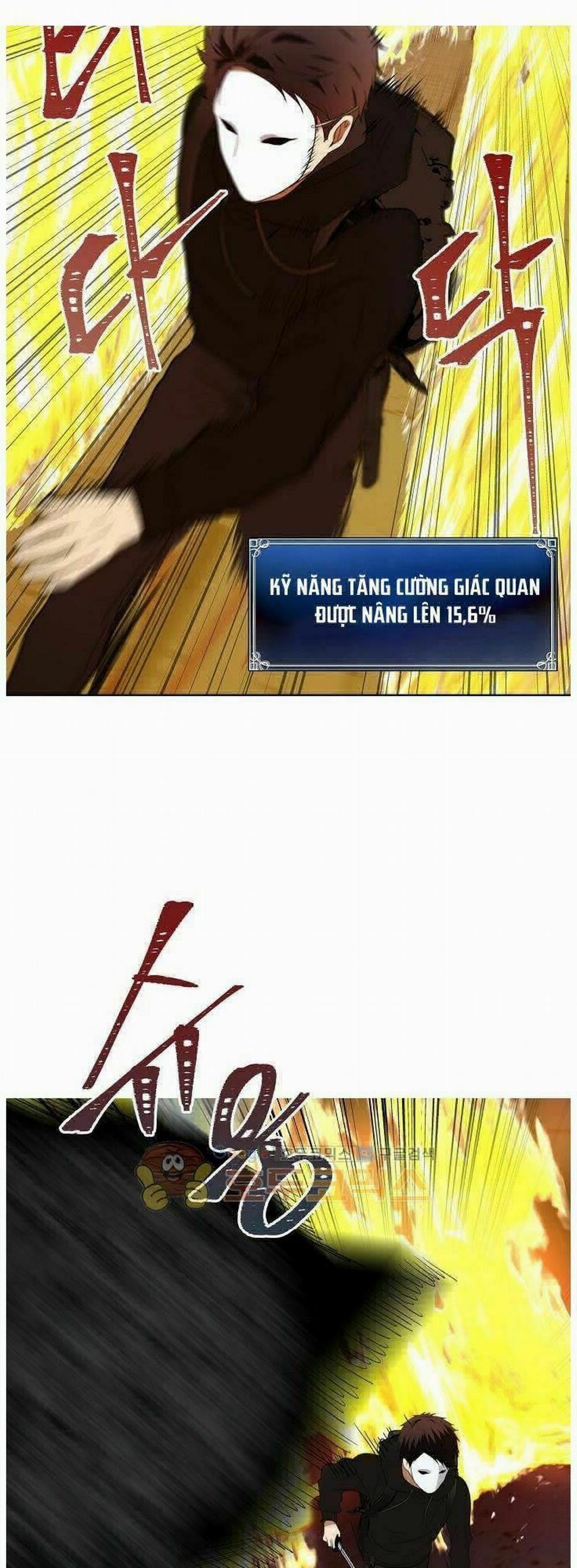 Vua Thăng Cấp 4 trang 43