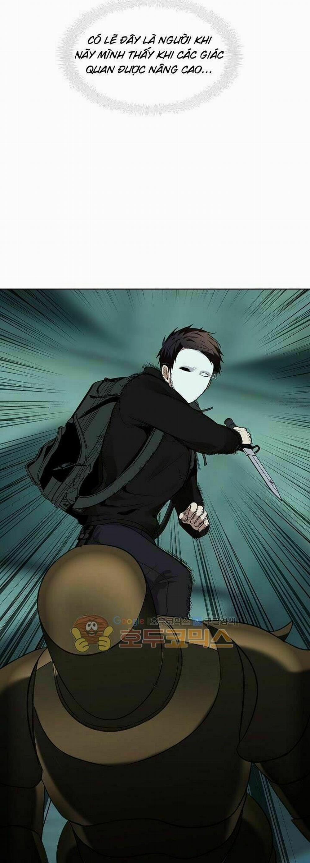 Vua Thăng Cấp 4 trang 61